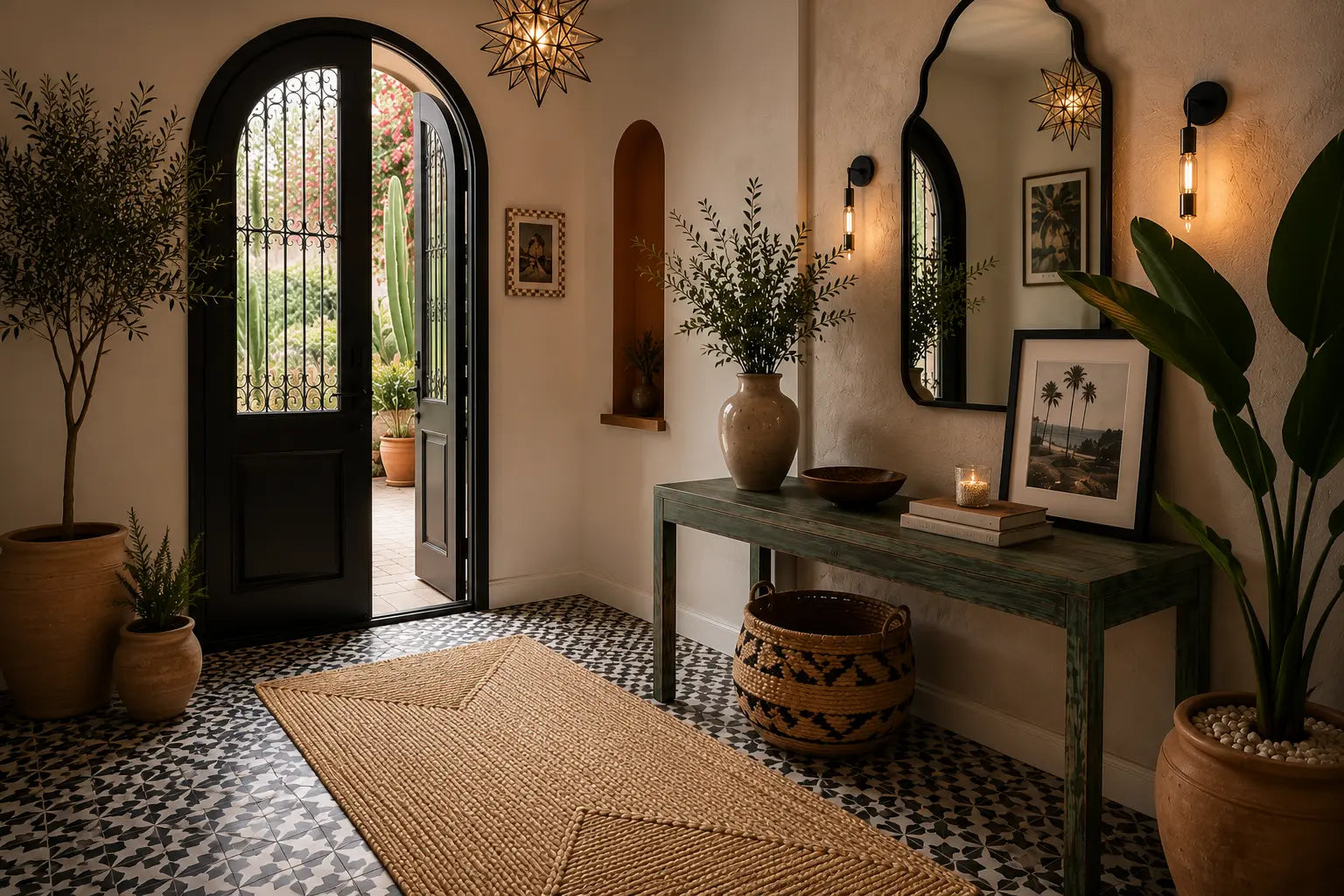 How to Style Braided Jute Rugs: A Designer’s Guide to Modern, Cozy & Timeless Interiors