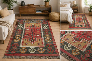 Buy Handmade Rugs in New York, California & USA – Trusted by Real Homes