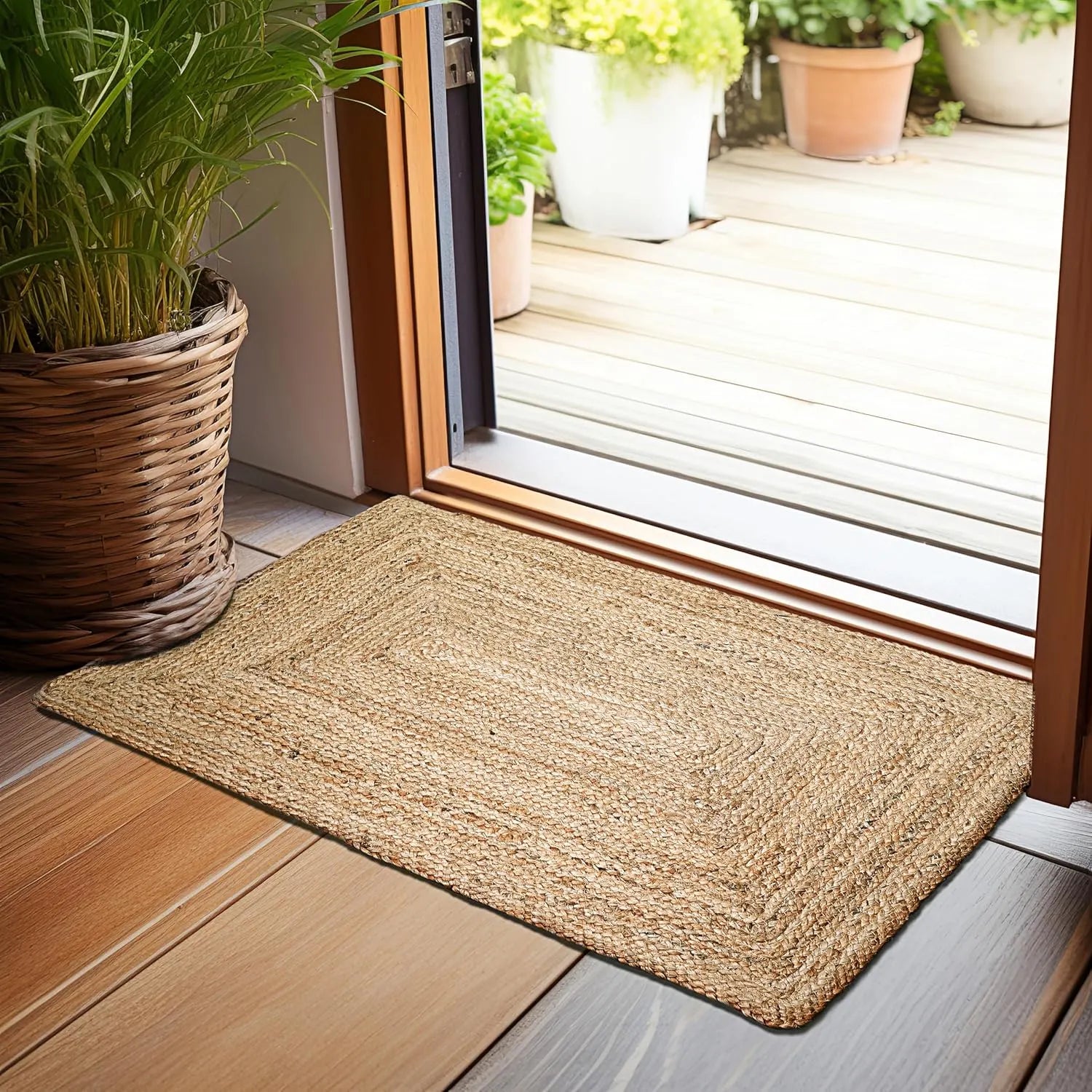 Door Mat