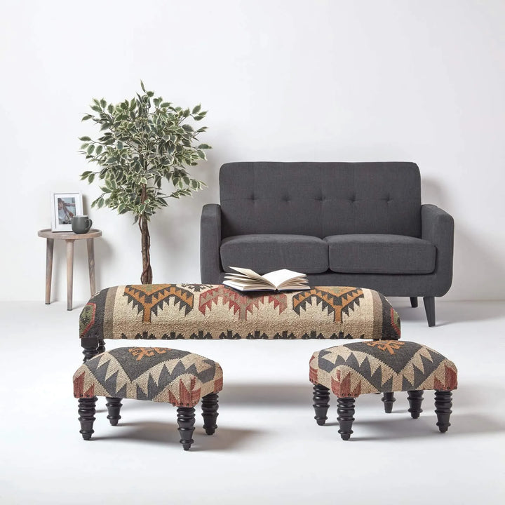 Stola prej druri Kilim