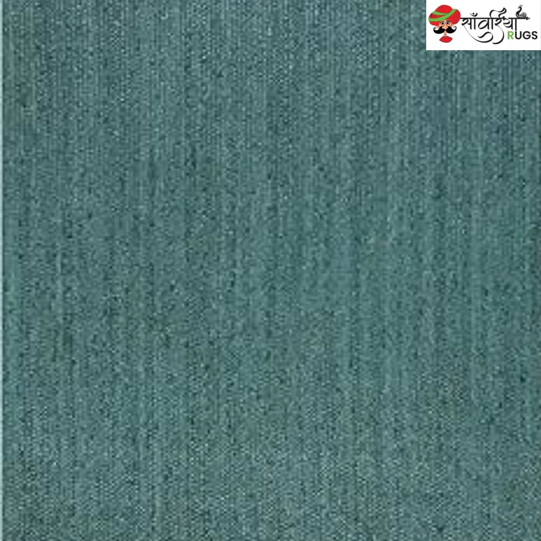 Decorative Jute Runner Rug for Kitchen, Hallway & Stairs